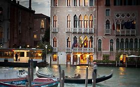 Pesaro Palace Venice